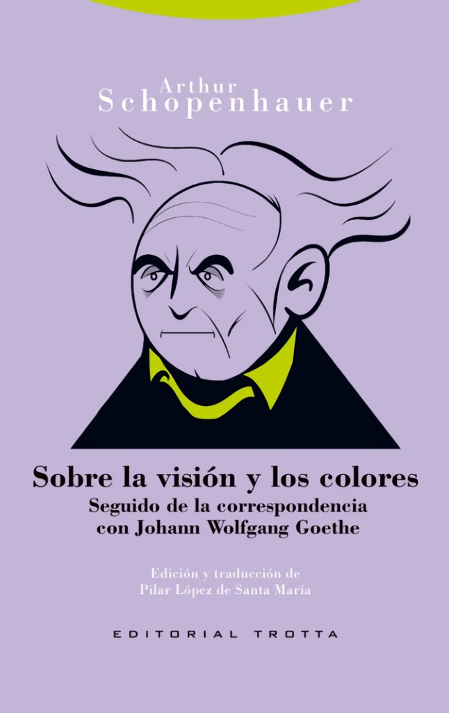 Sobre la visión y los colores (NE)