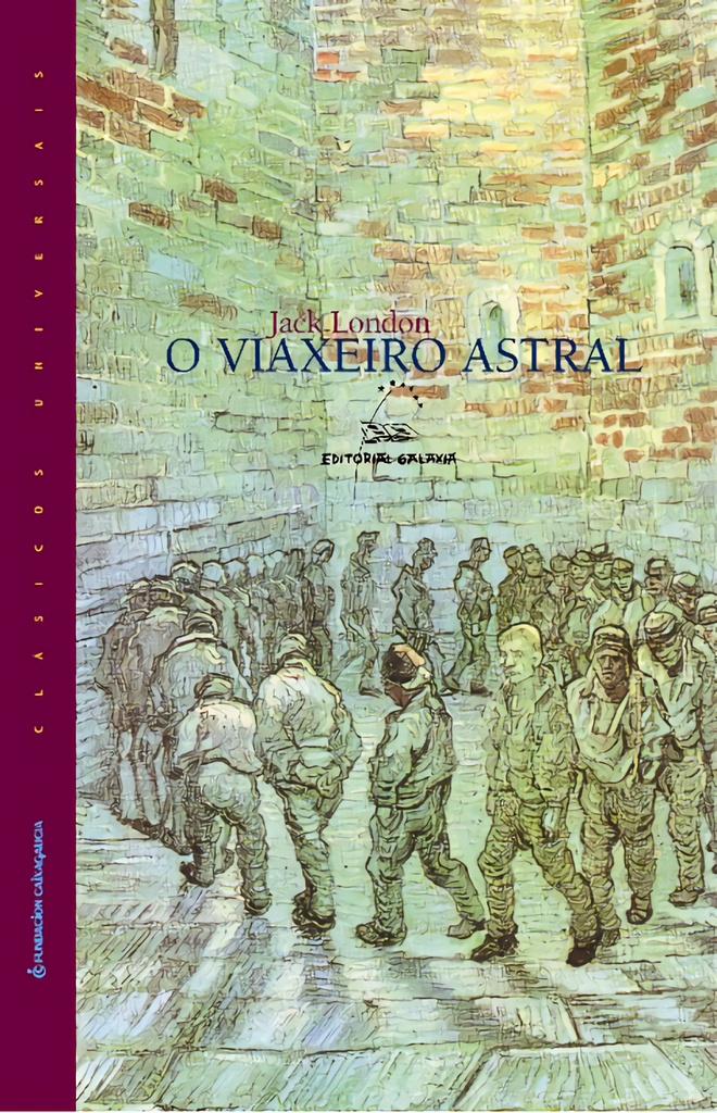 O viaxeiro astral