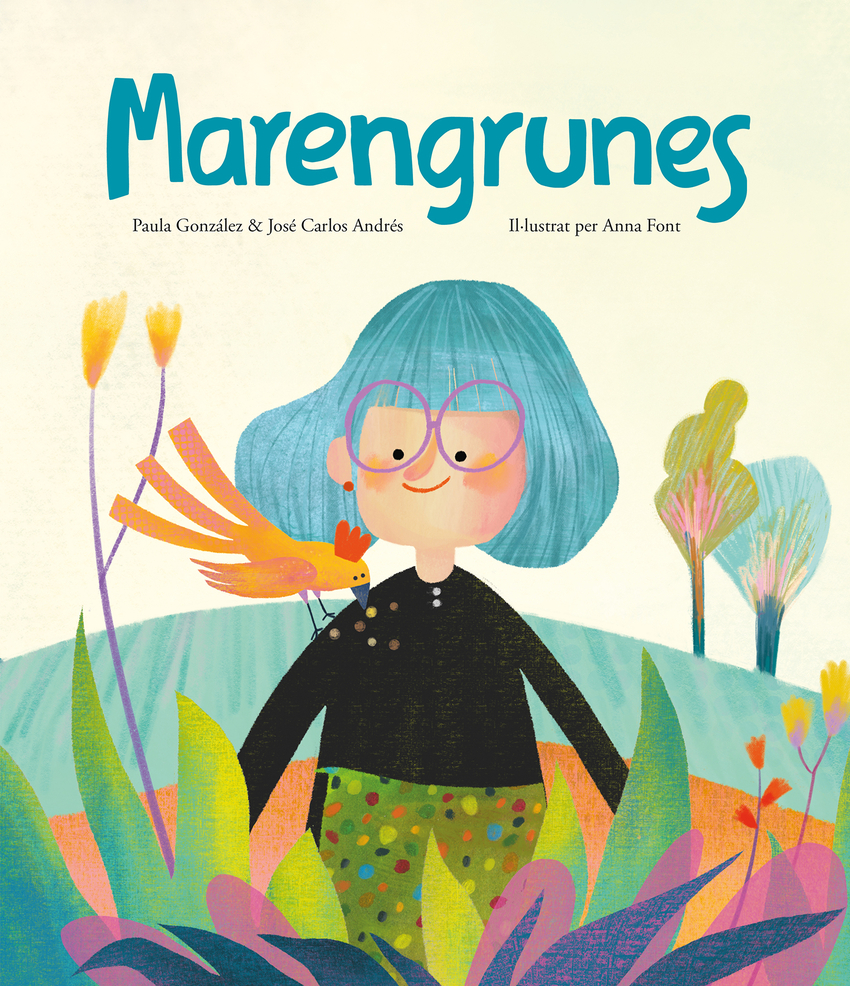 Marengrunes