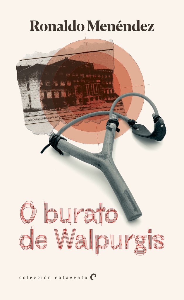 O burato de Walpurgis