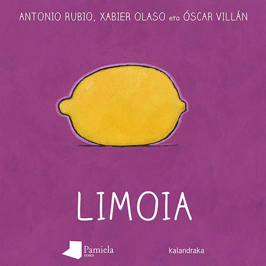 Limoia