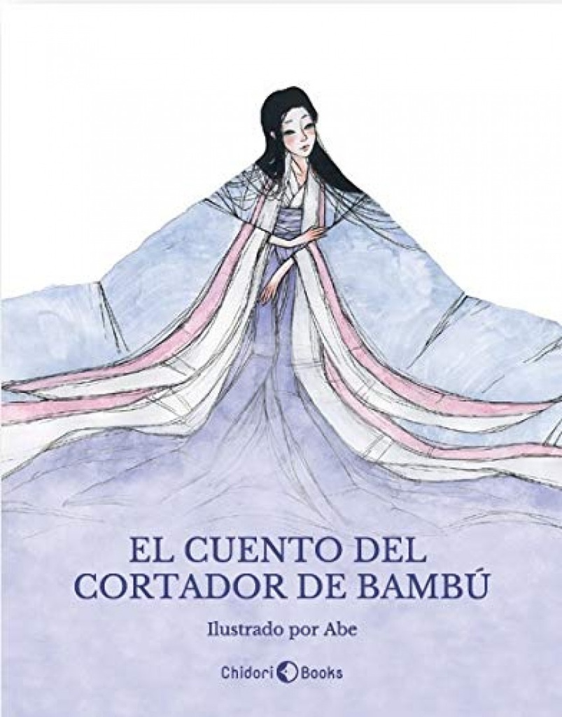 El cuento del cortador de bambú
