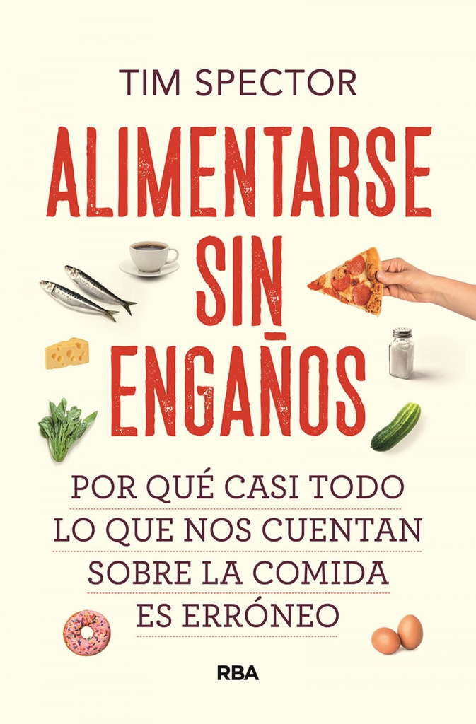 Alimentarse sin engaños