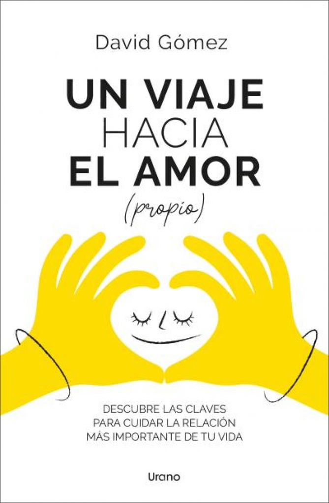 Un viaje hacia el amor (propio)