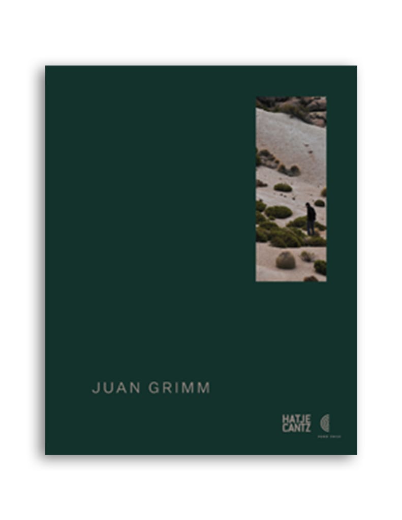 Juan grimm