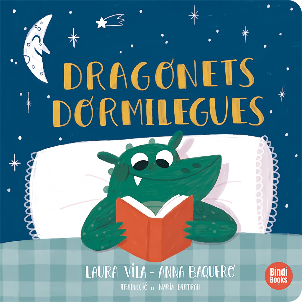 Dragonets Dormilegues