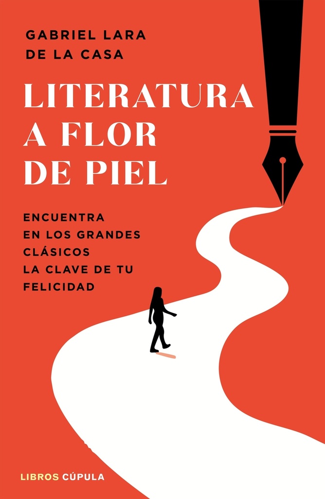 Literatura a flor de piel