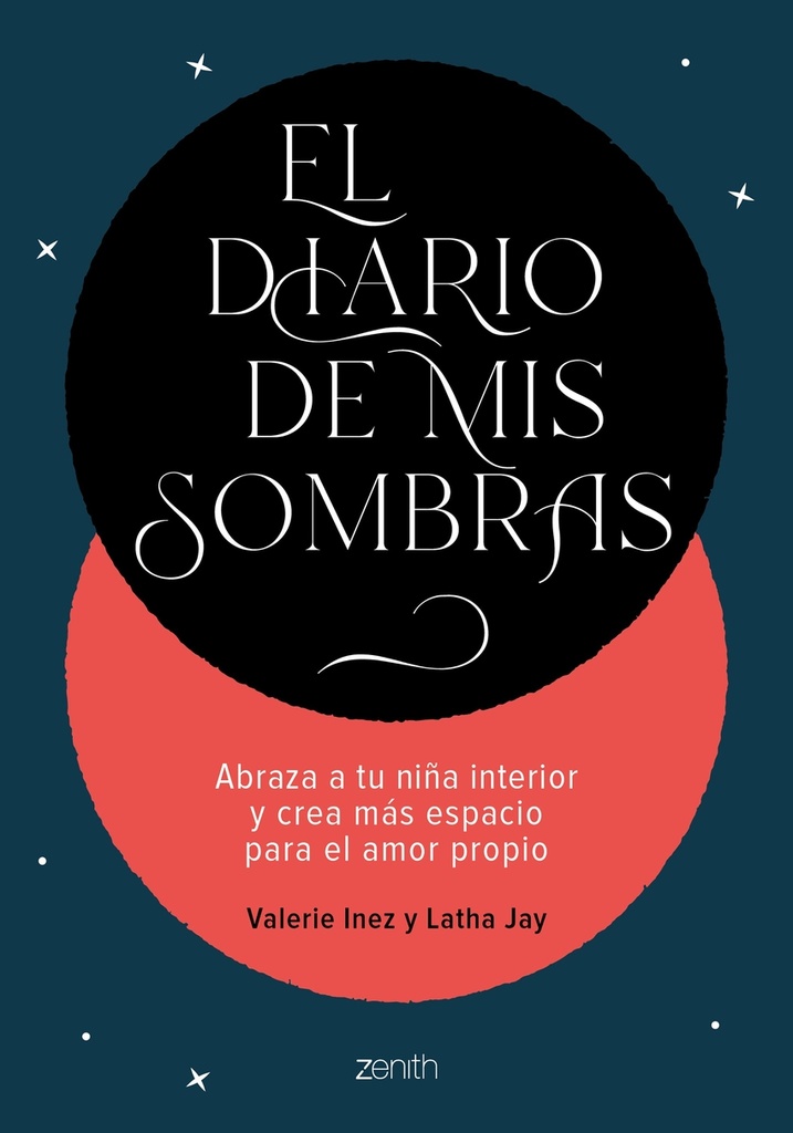 El diario de mis sombras