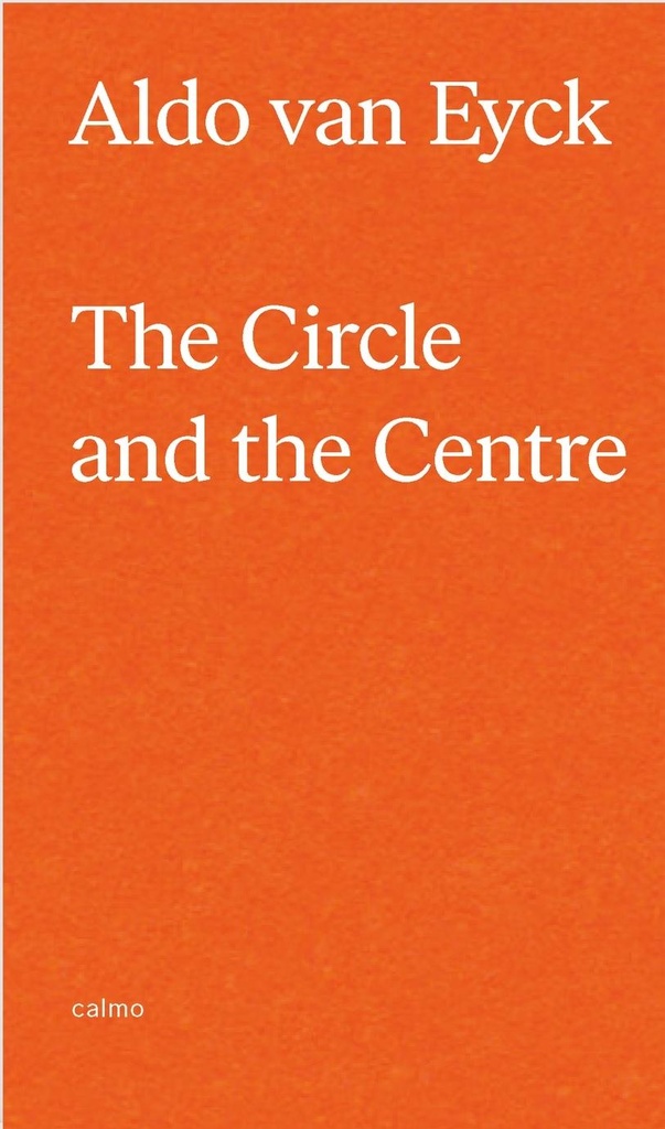 THE CIRCLE AND THE CENTRE