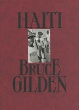 Bruce Gilden. Haití