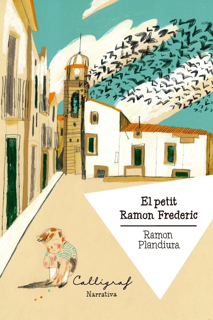 El petit Ramon Frederic