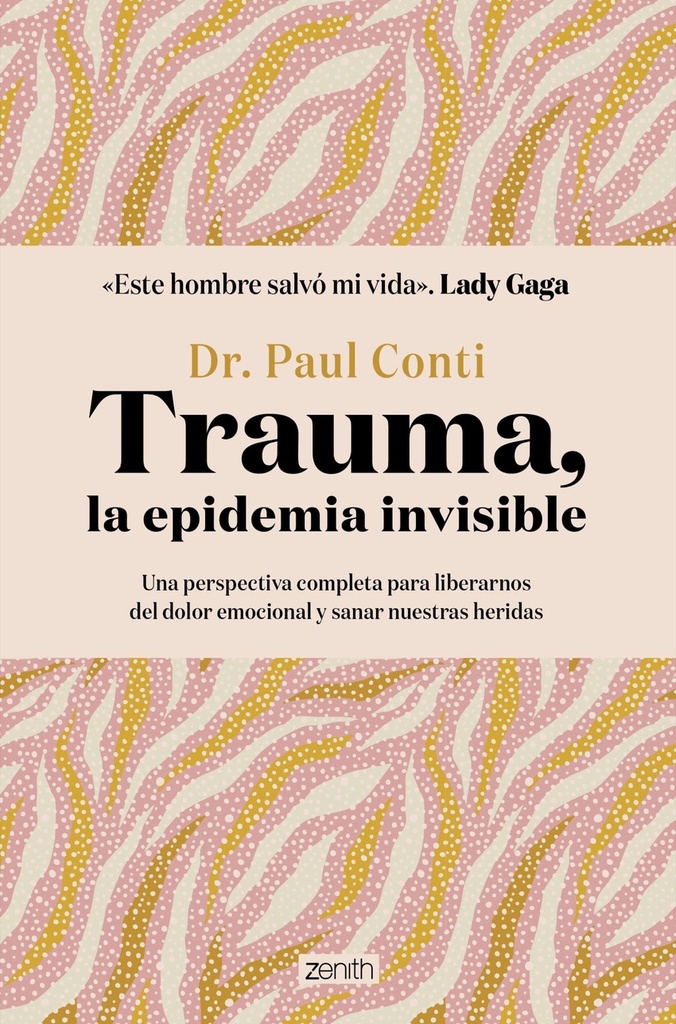 Trauma, la epidemia invisible