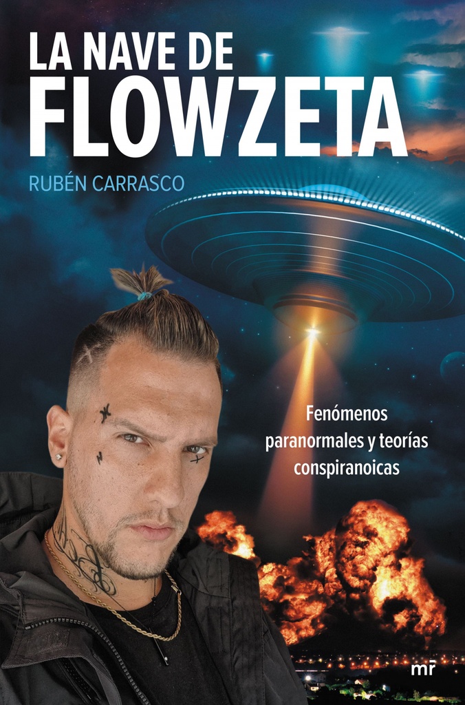 La nave de FlowZeta