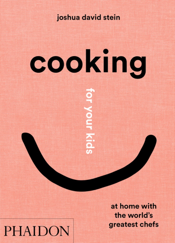 Cooking for your kids