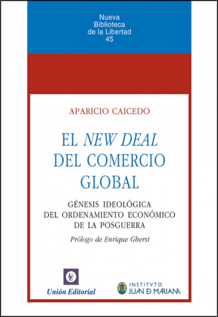 New Deal Del Comercio Global