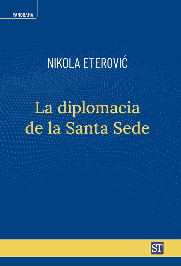 La diplomacia de la Santa Sede