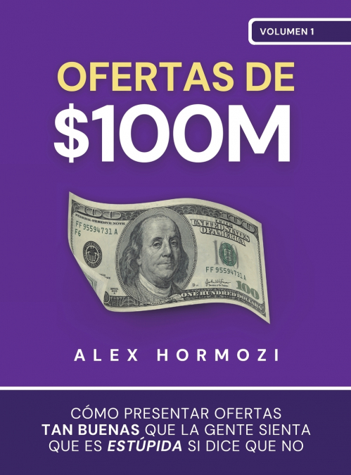 Ofertas de $100M