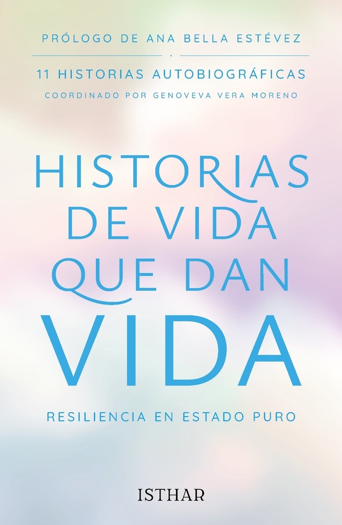 Historias de vida que dan Vida