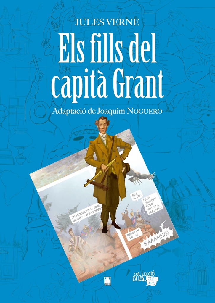 Fills del capita grant, els