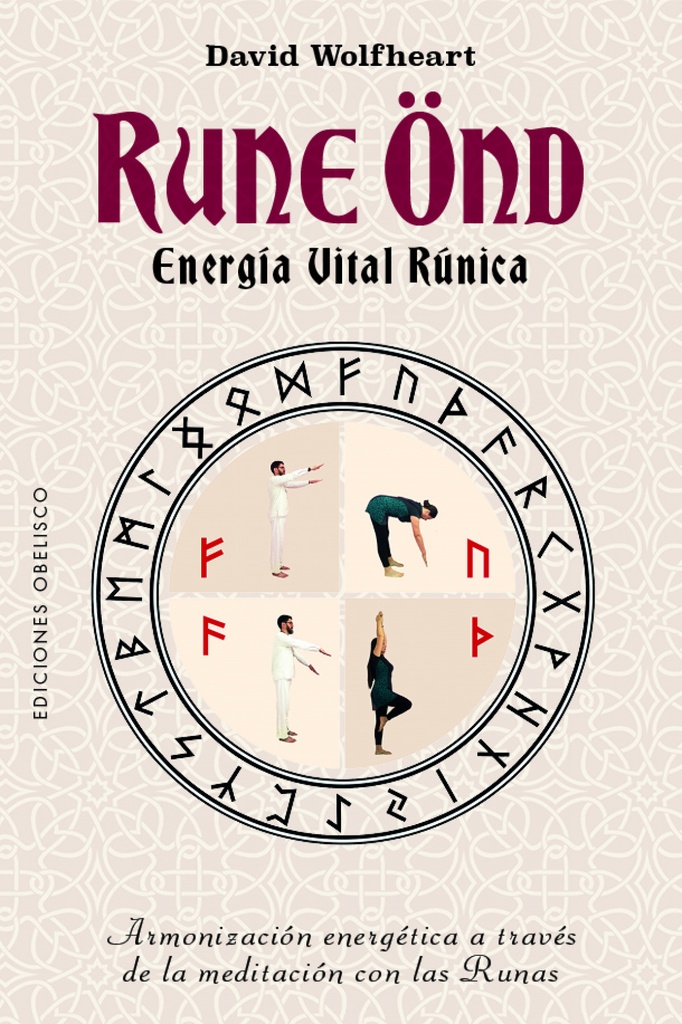 Rune Önd, energía vital rúnica