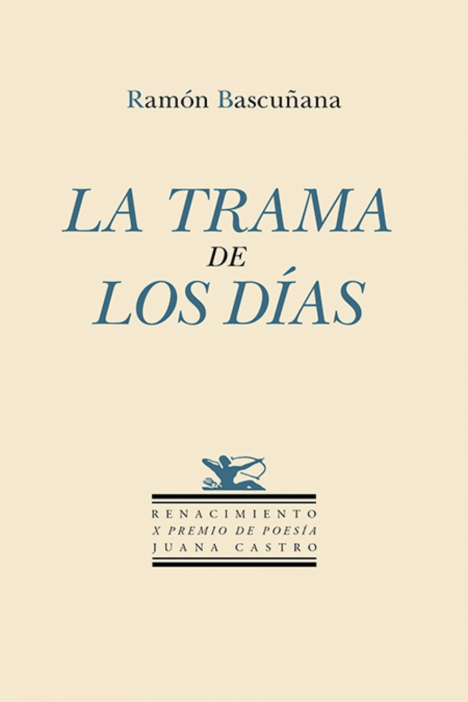 La trama de los días