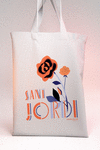 Bolsa Sant Jordi 2024