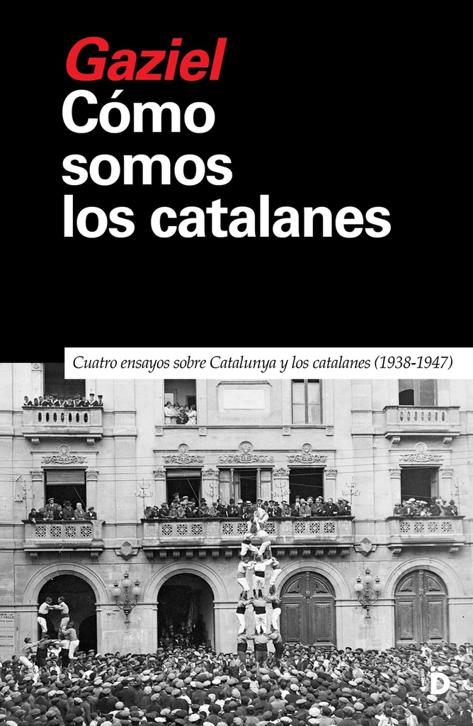 Cómo somos los catalanes