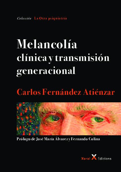 Melancolía clínica y transmisión generacional