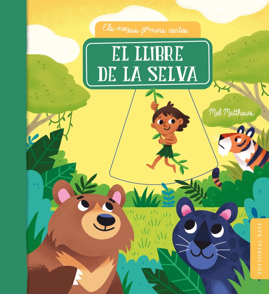 El llibre de la selva