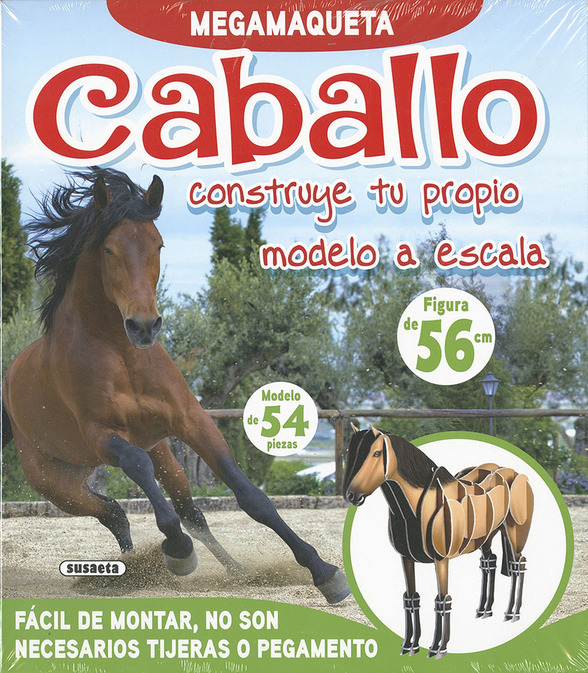 Caballo