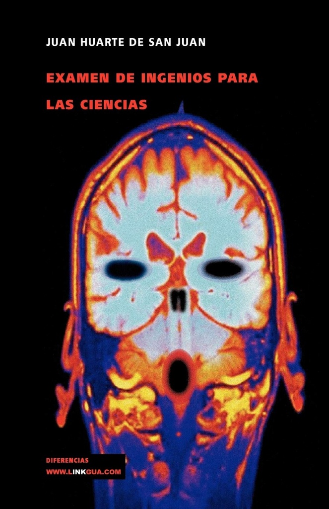 Examen de ingenios para las ciencias