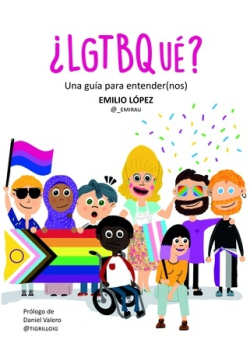 ¿LGTBQué?