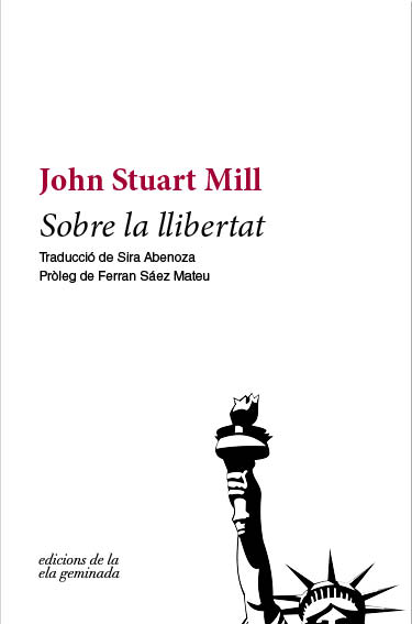 SOBRE LA LLIBERTAT