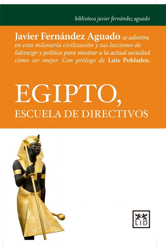 Egipto escuela de directivos