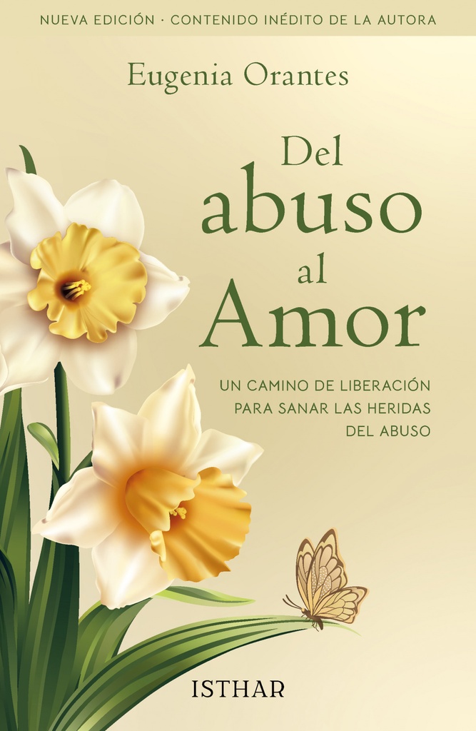 Pack ´Del abuso al amor + Tú puedes decir no´