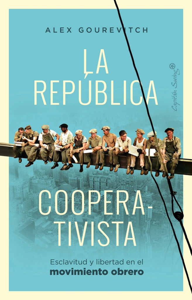 La república cooperativista