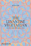 The Levantine Vegetarian