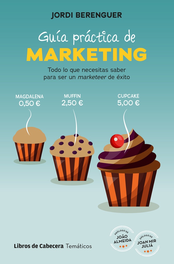 Guía práctica de marketing