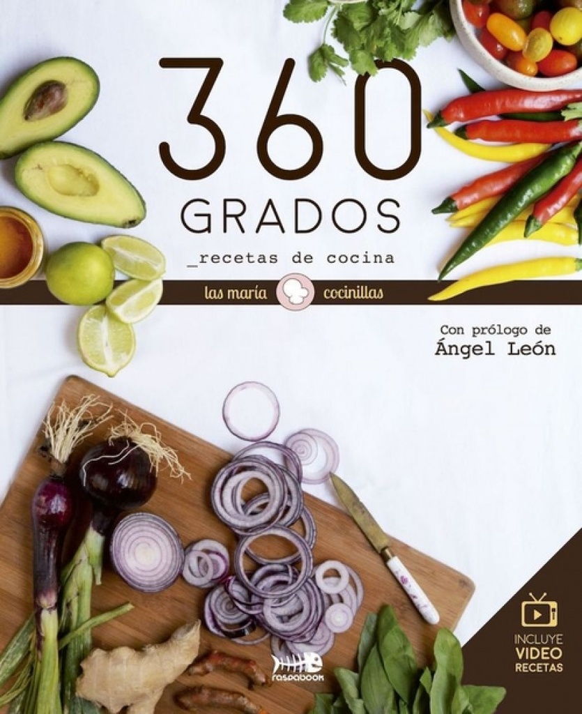 360 grados