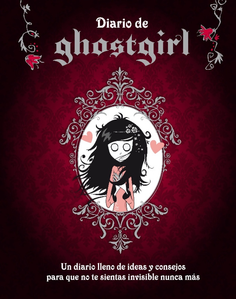 Diario de Ghostgirl