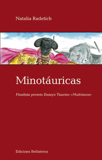 Minotáuricas