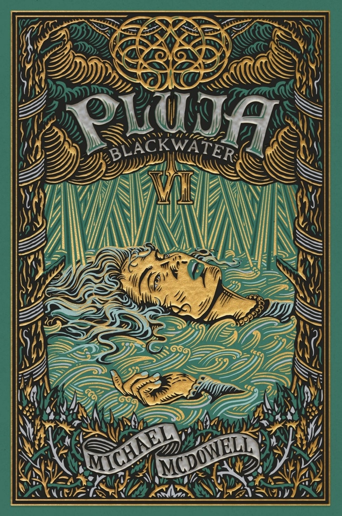 BLACKWATER VI. Pluja