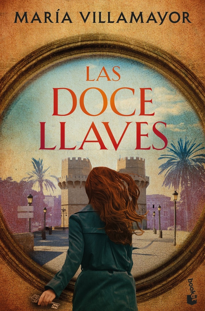 Las doce llaves