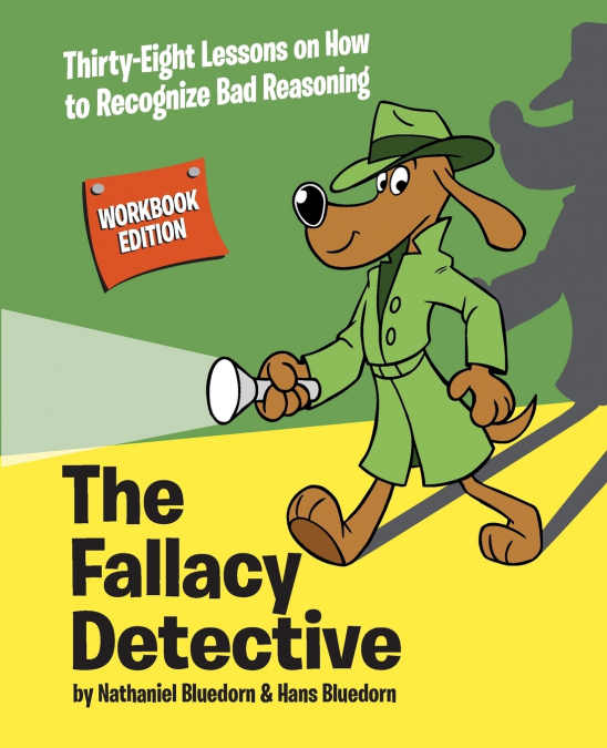 The Fallacy Detective