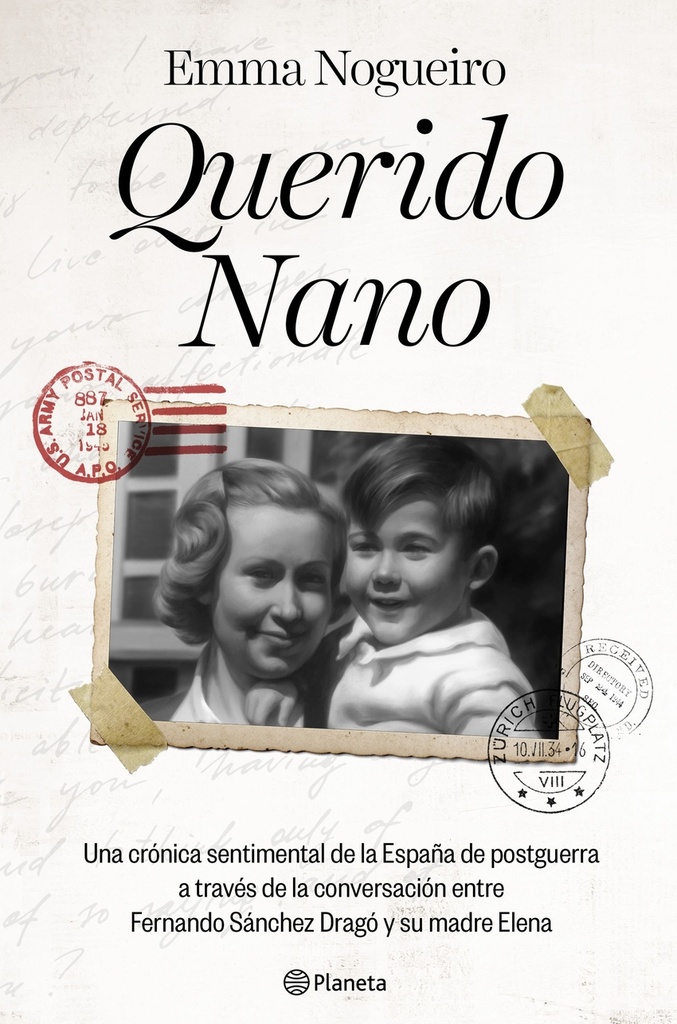 Querido Nano