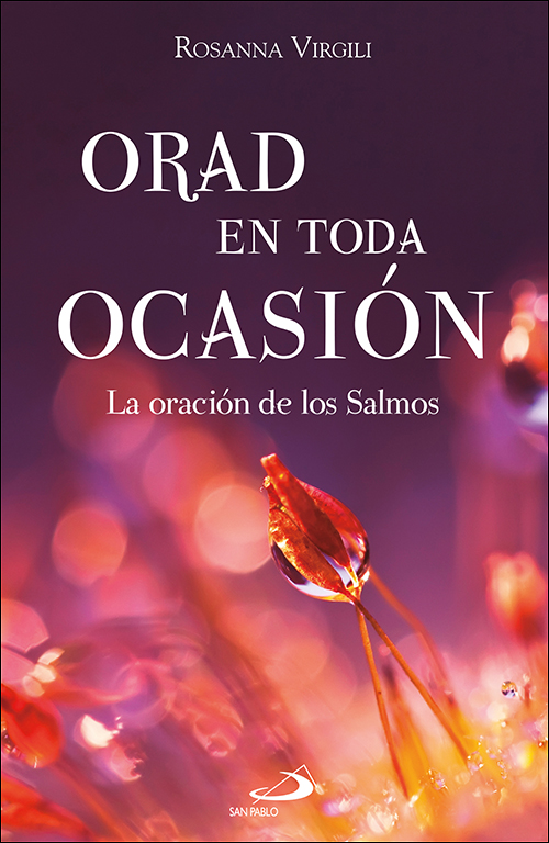 Orad en toda ocasión