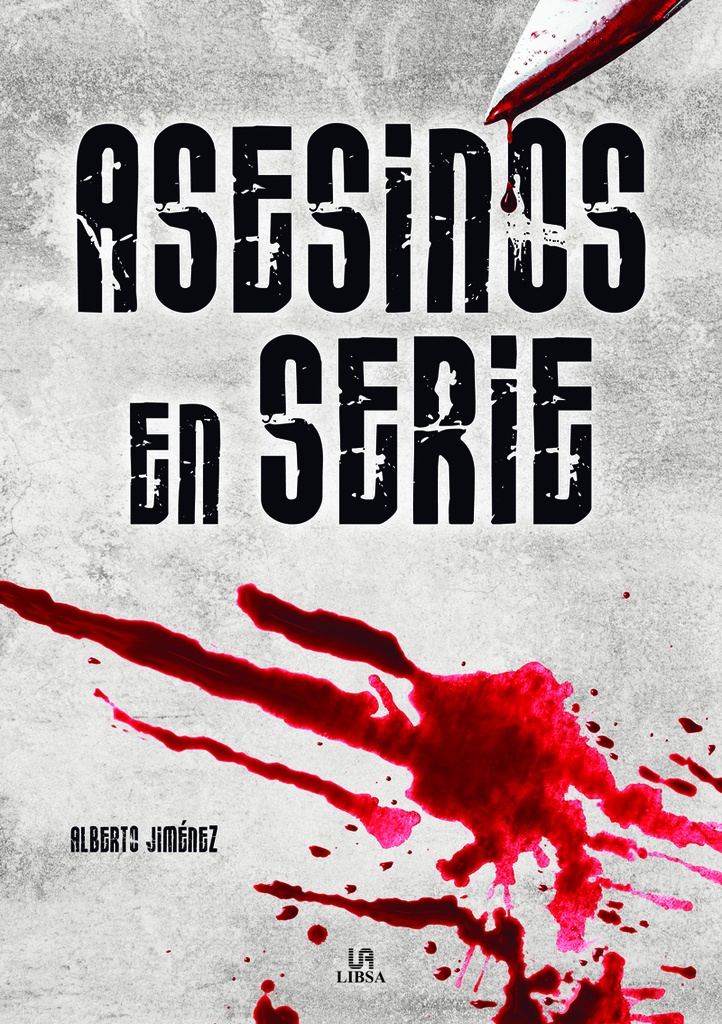 Asesinos en Serie