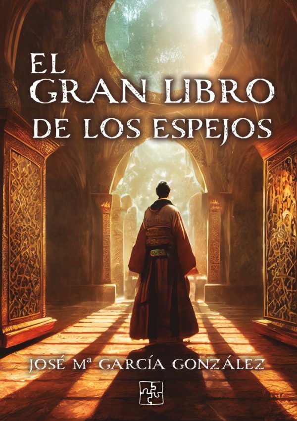 El gran libro de los espejos