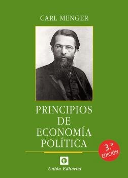 PRINCIPIOS DE ECONOMIA POLITICA 3´ED