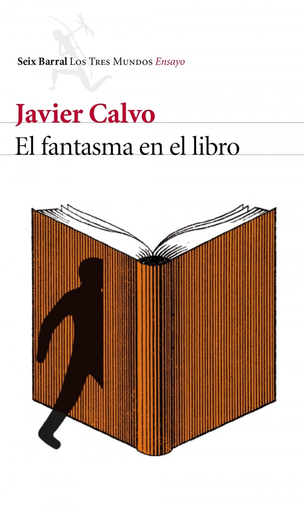 El fantasma en el libro